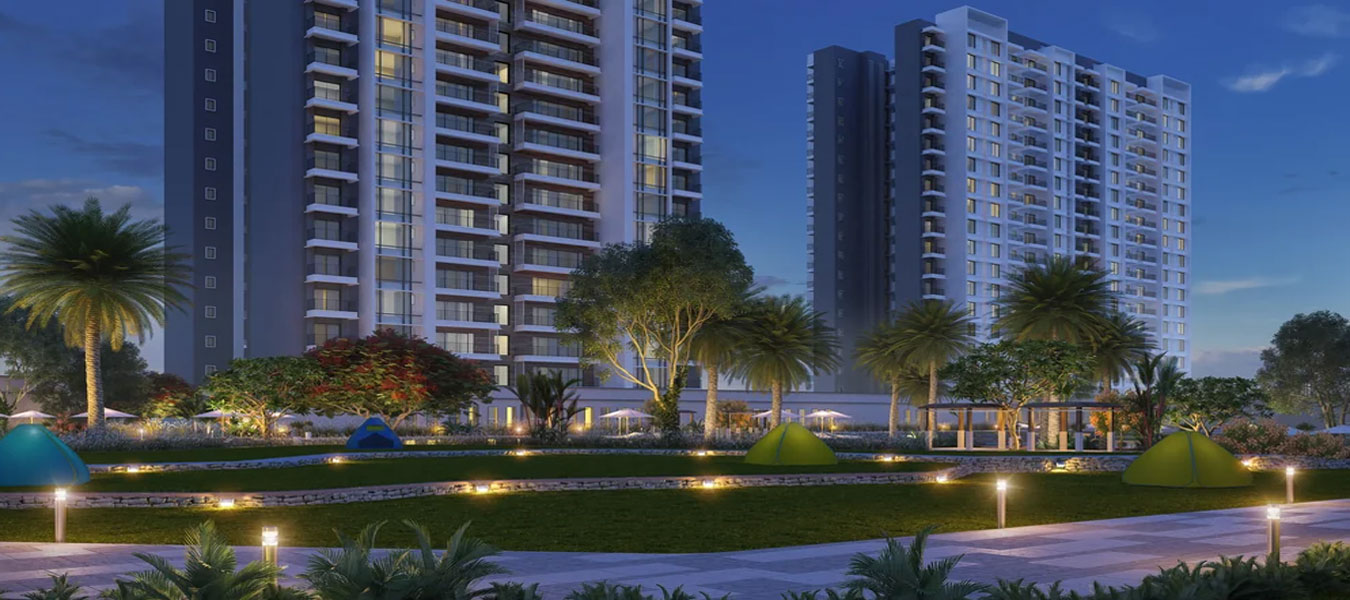 Sobha Greater Noida