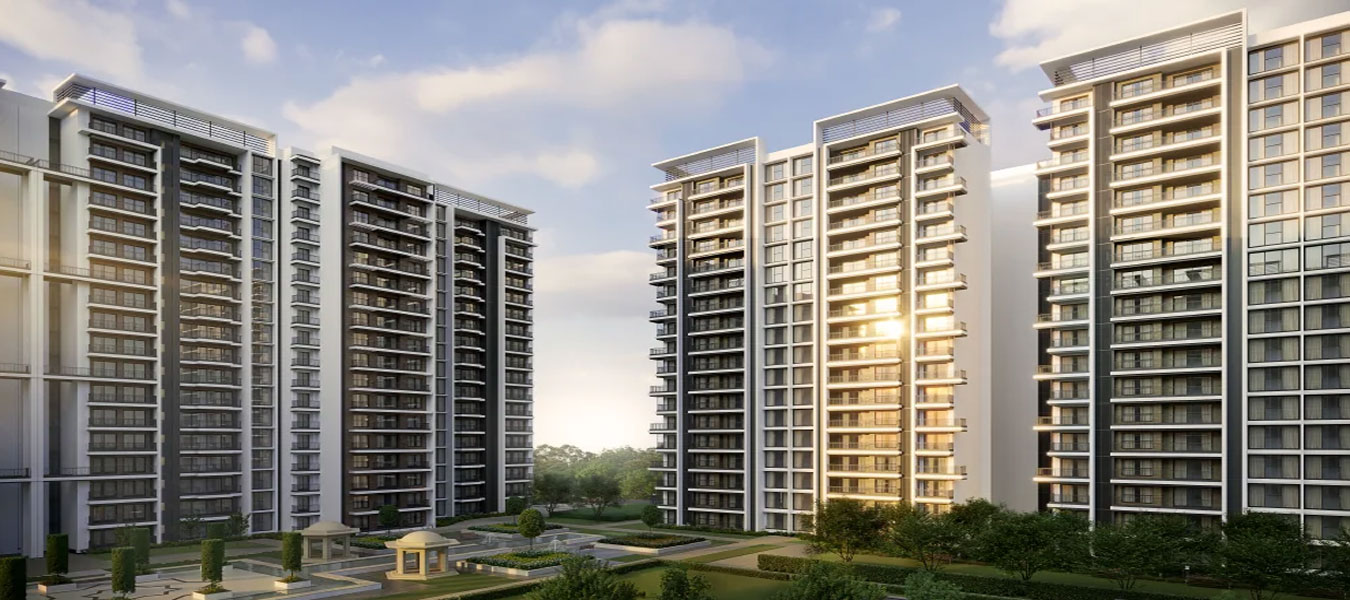 Sobha Sector 36 Greater Noida