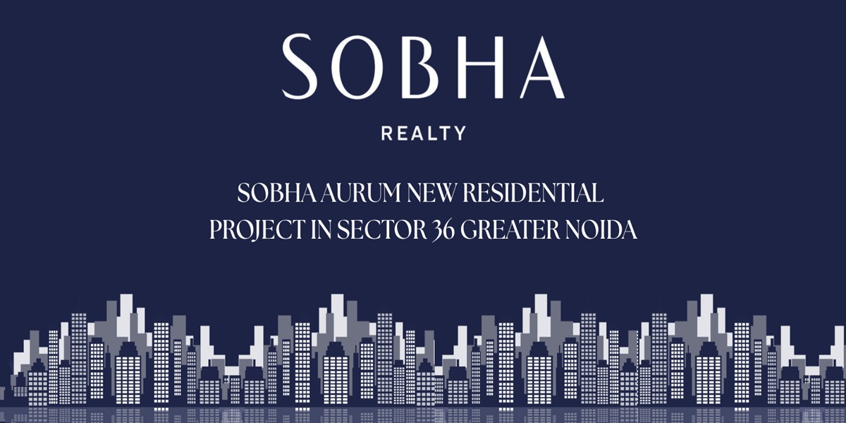 Sobha Aurum 